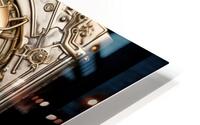 bookcover bginfinite HD Metal print