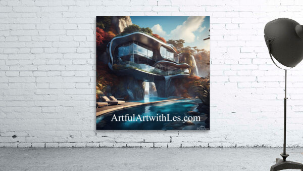 artful Wall Preview