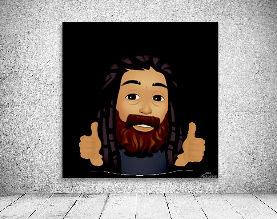 avatar favicon Wall Preview