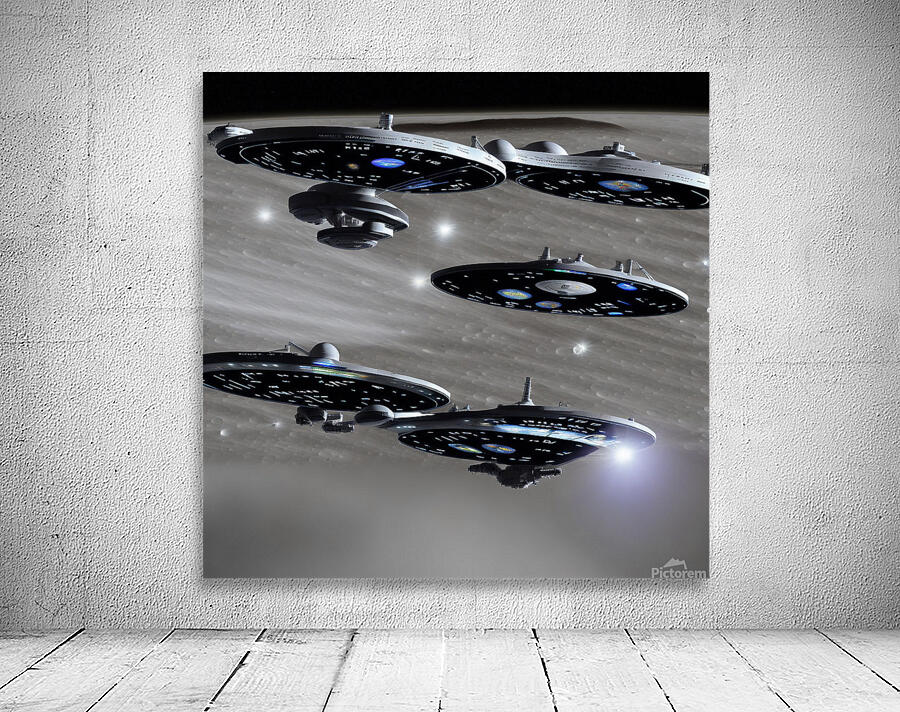 sp4 Wall Preview