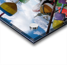 Buoys Provincetown Ma Acrylic print