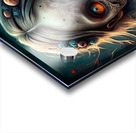 A Haunting Night 2 Acrylic print