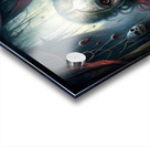 A Haunting Night 5 Acrylic print