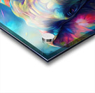 Radiant Majesty 1 Acrylic print