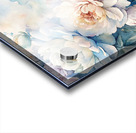 Ethereal Blooms 1 Acrylic print