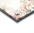 Ethereal Blooms 34 Acrylic print