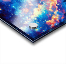 A Vibrant and Expressive Painting Inspired by Van Gogh’s Masterpiece 6 Acrylic print