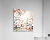 Ethereal Blooms 34 Acrylic Print