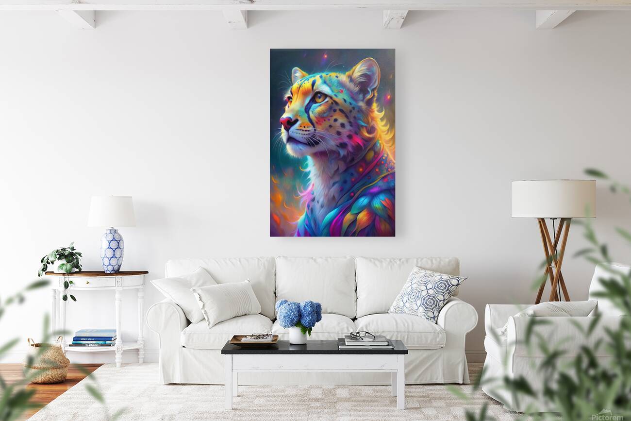 Radiant Majesty 7 Reproduction