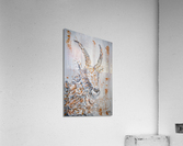 Mountain Goat Acrylic Print