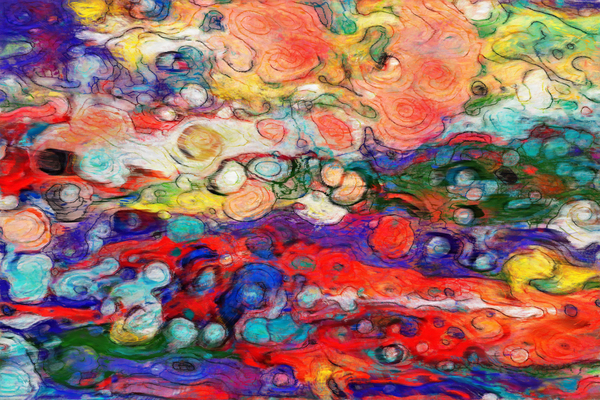 SEE COLOR Digital Download