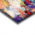 SEE COLOR Acrylic print