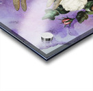 Floral Nest Acrylic print