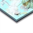 Dragonfly Duet Acrylic print