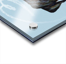 walter we miss you Acrylic print