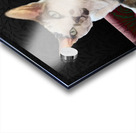 Cheesecake Acrylic print