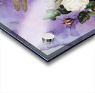 Floral Nest Acrylic print