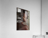 Sensual Soul Acrylic Print