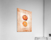 Orange Juice Acrylic Print