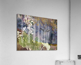 Dragonflies Acrylic Print