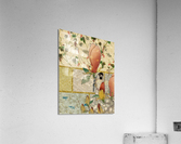 Bird Watching Acrylic Print