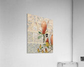 Bird Watching 2 Acrylic Print