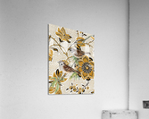 Sparrow Acrylic Print