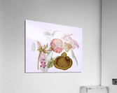 Mush Love Acrylic Print