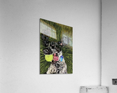 ryder Acrylic Print