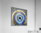 Geode 1 Acrylic Print