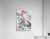 Bouquet One Acrylic Print