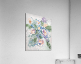 Bouquet Four Acrylic Print