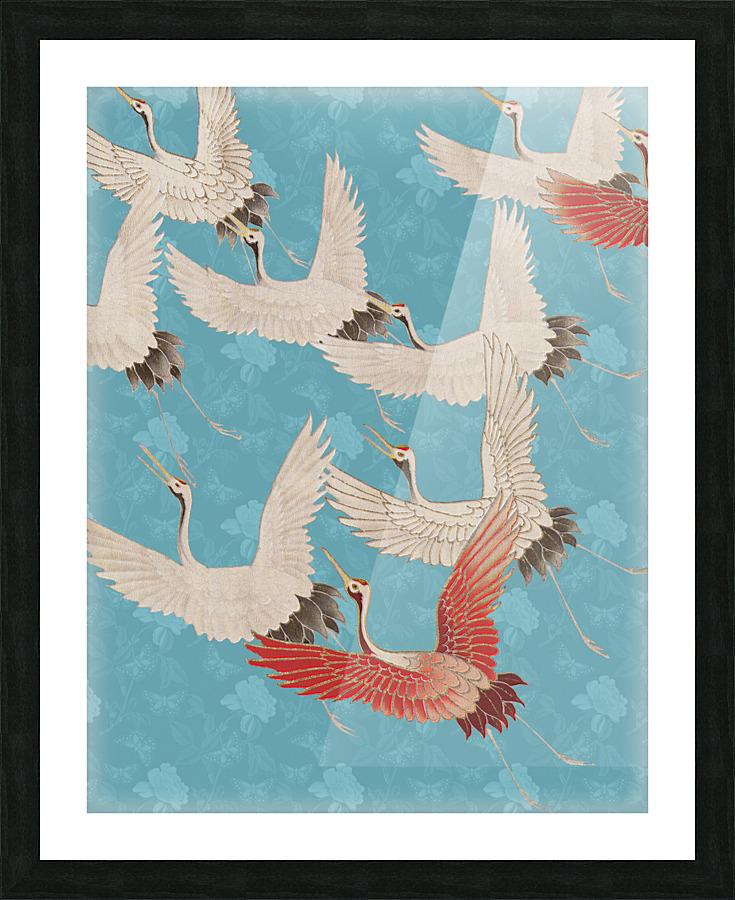 FREEDOM Picture Frame print