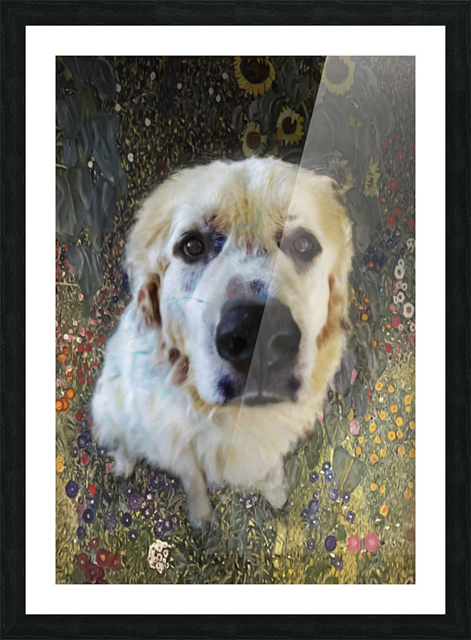 Turnipseed Picture Frame print
