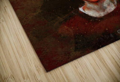 Dark Gamer Cathleen Klibanoff puzzle