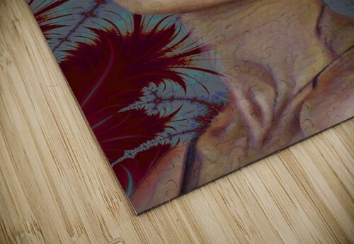 Frieda Cathleen Klibanoff puzzle