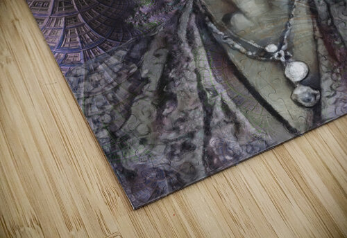 Naila Cathleen Klibanoff puzzle