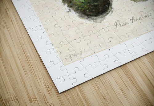 Avocado Cathleen Klibanoff puzzle