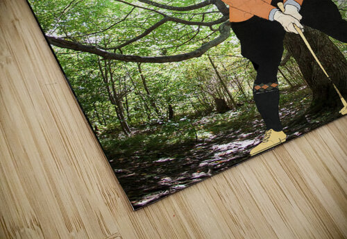 Birdie Cathleen Klibanoff puzzle
