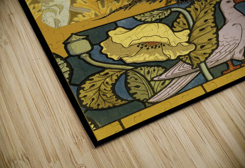 Ninja Cat   Cathleen Klibanoff puzzle