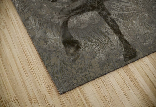 Dissolving Stallion  Cathleen Klibanoff puzzle