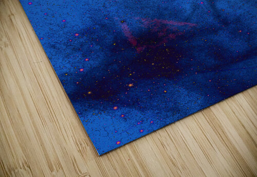 Starry Night Cathleen Klibanoff puzzle