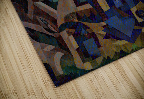 Big City 3 Cathleen Klibanoff puzzle