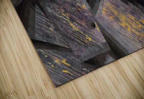 Geometric Cathleen Klibanoff puzzle
