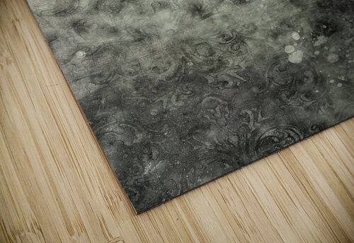 Abstract Subtle 2 Cathleen Klibanoff puzzle