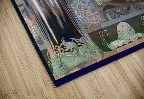 Pelican Cathleen Klibanoff puzzle