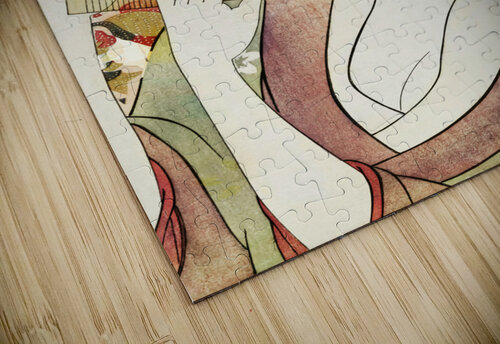 Courtesan Cathleen Klibanoff puzzle