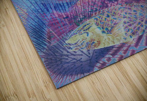 Great Barrier 2 Cathleen Klibanoff puzzle