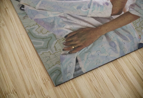 LOVE Cathleen Klibanoff puzzle