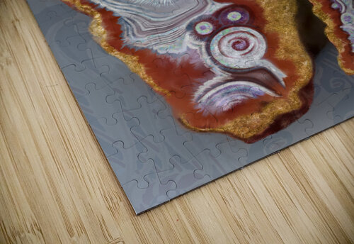 Geode Duet Cathleen Klibanoff puzzle